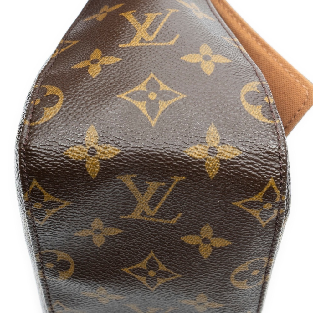 Louis Vuitton Mini Looping - Picture 8 of 10